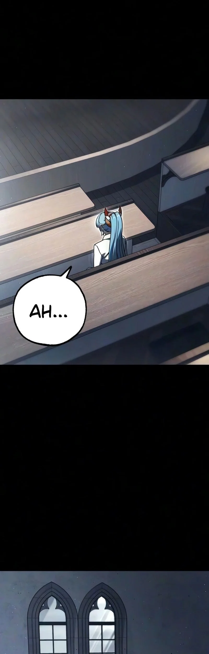 I Took over The Academy With a Single Sashimi Knife Chapter 80 Gambar 67