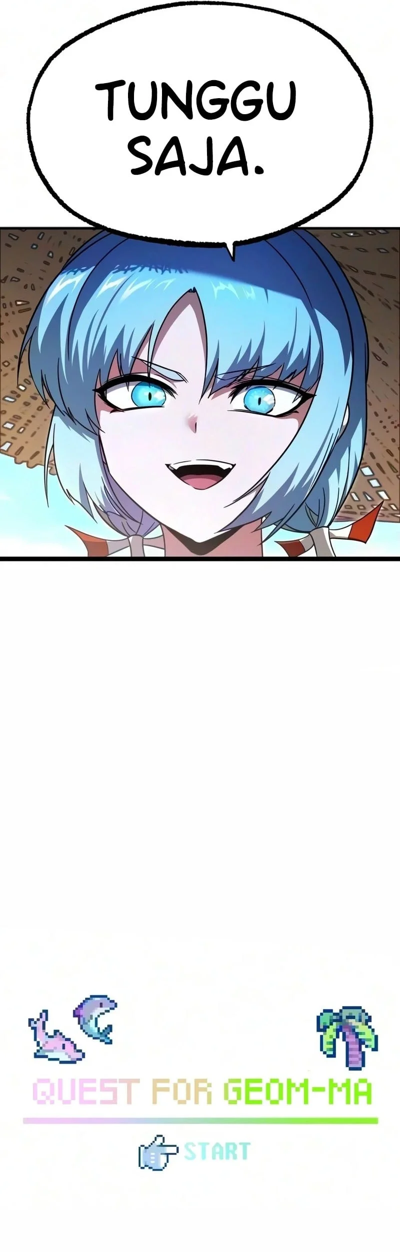 I Took over The Academy With a Single Sashimi Knife Chapter 80 Gambar 78