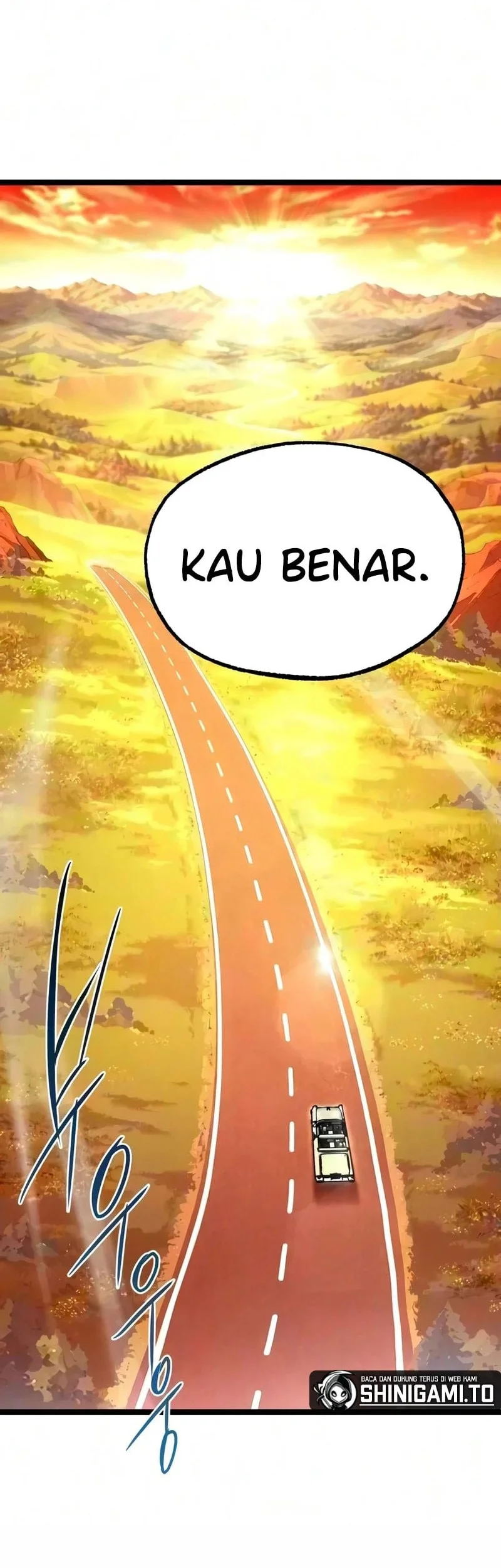 I Took over The Academy With a Single Sashimi Knife Chapter 81 Gambar 59