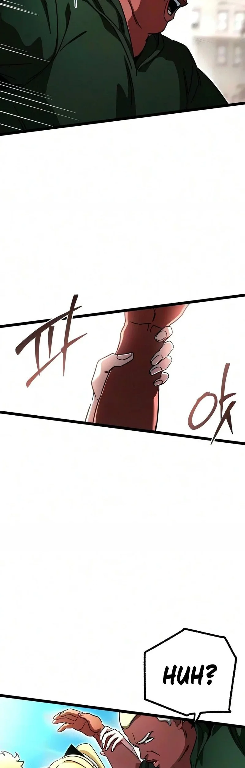 I Took over The Academy With a Single Sashimi Knife Chapter 81 Gambar 67