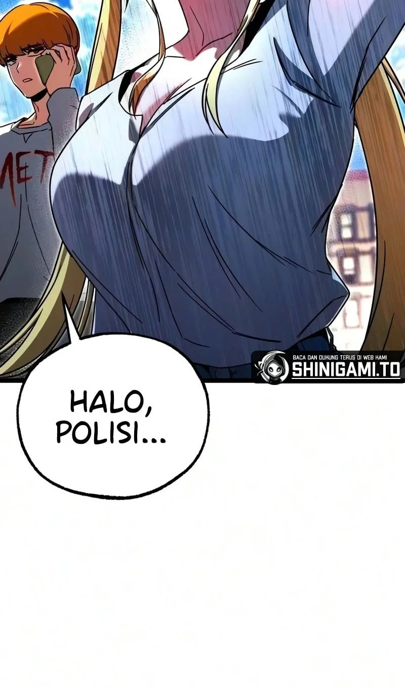 I Took over The Academy With a Single Sashimi Knife Chapter 81 Gambar 69