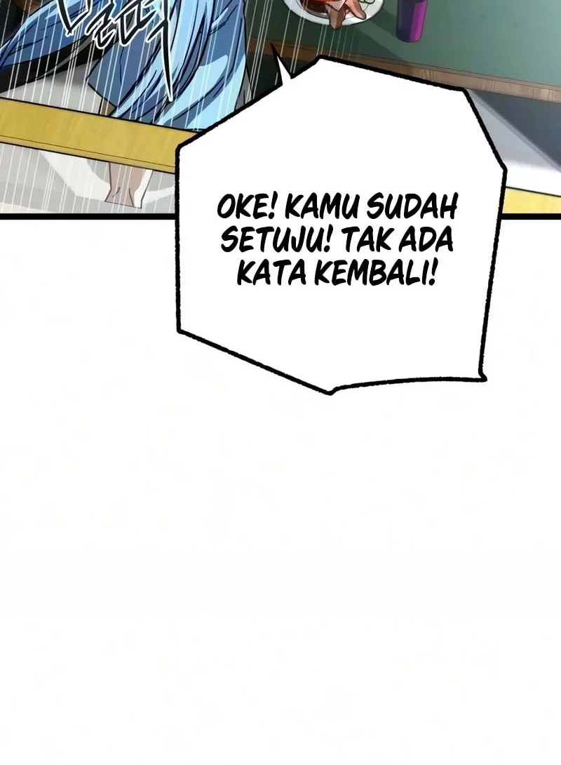 I Took over The Academy With a Single Sashimi Knife Chapter 81 Gambar 73