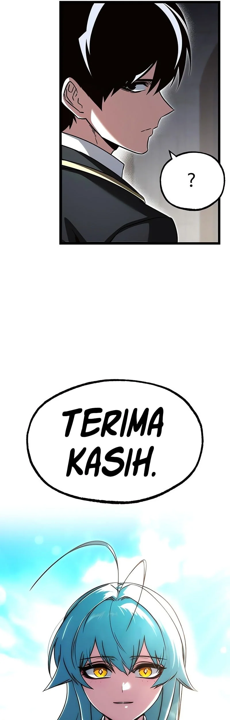 I Took over The Academy With a Single Sashimi Knife Chapter 90 Gambar 43