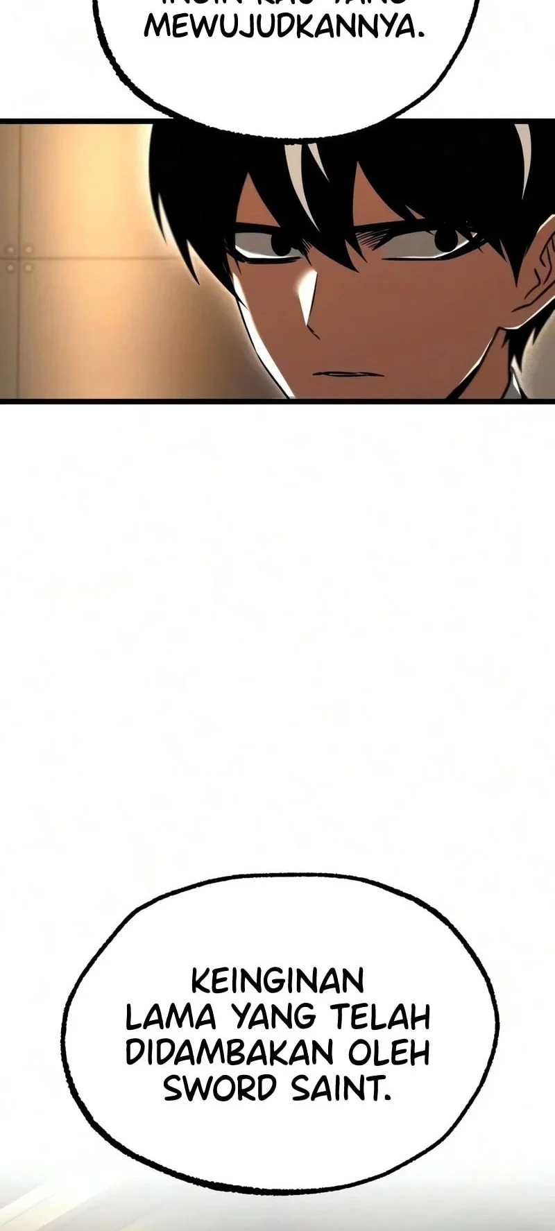 I Took over The Academy With a Single Sashimi Knife Chapter 91 Gambar 34