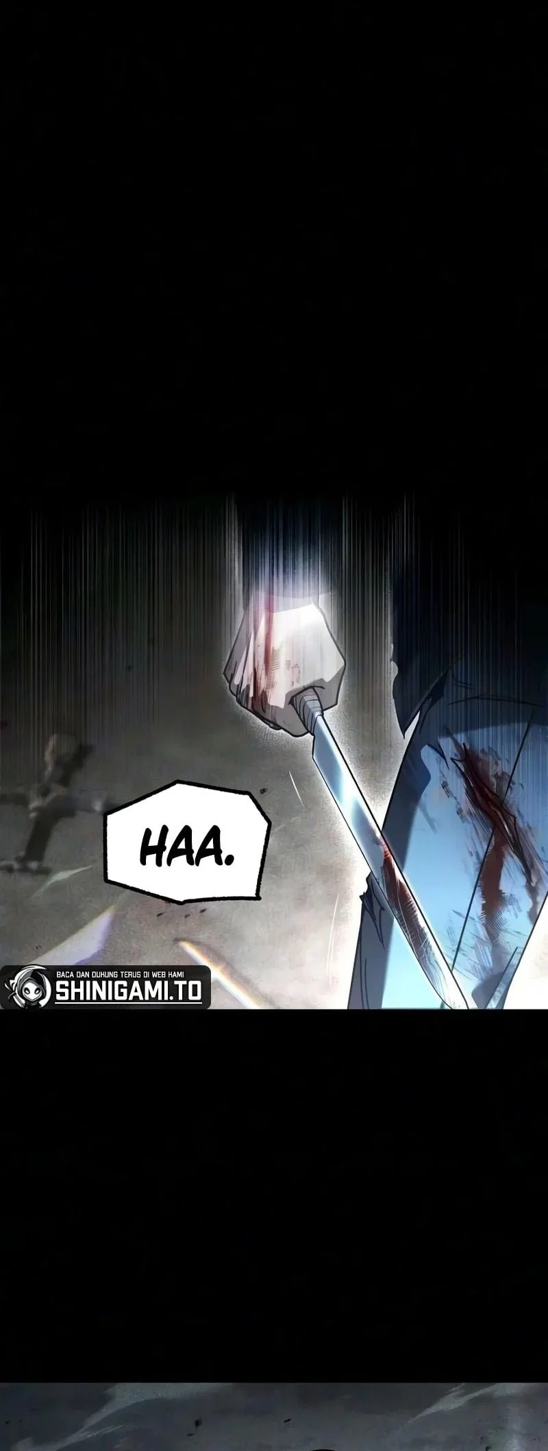 I Took over The Academy With a Single Sashimi Knife Chapter 92 Gambar 62