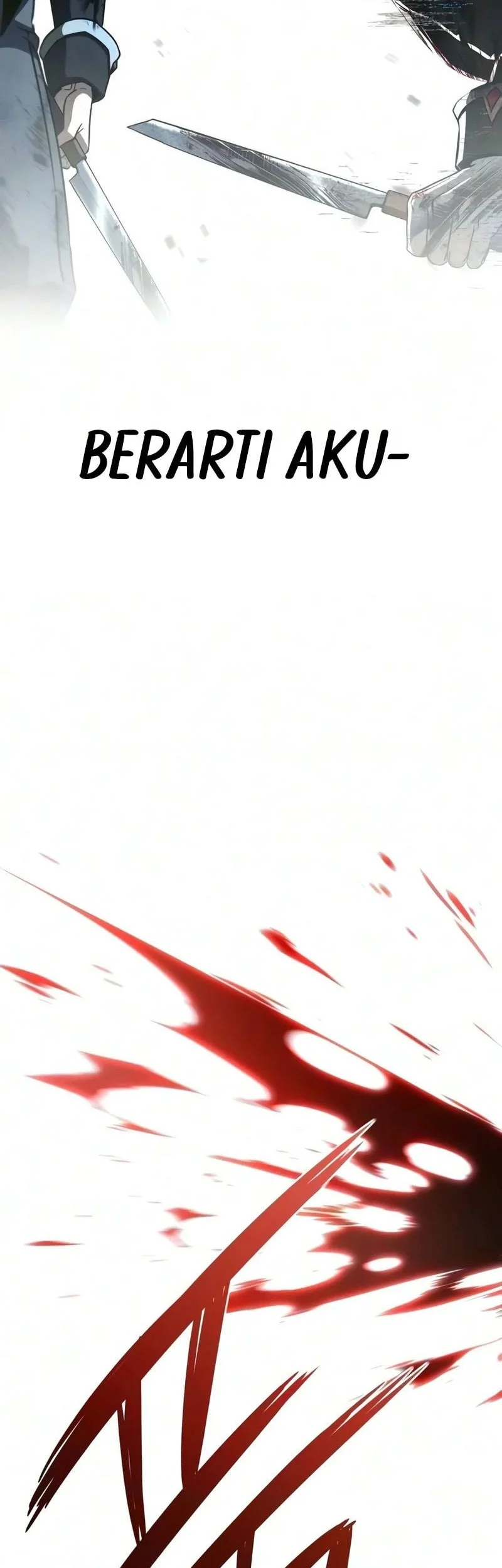I Took over The Academy With a Single Sashimi Knife Chapter 92 Gambar 68