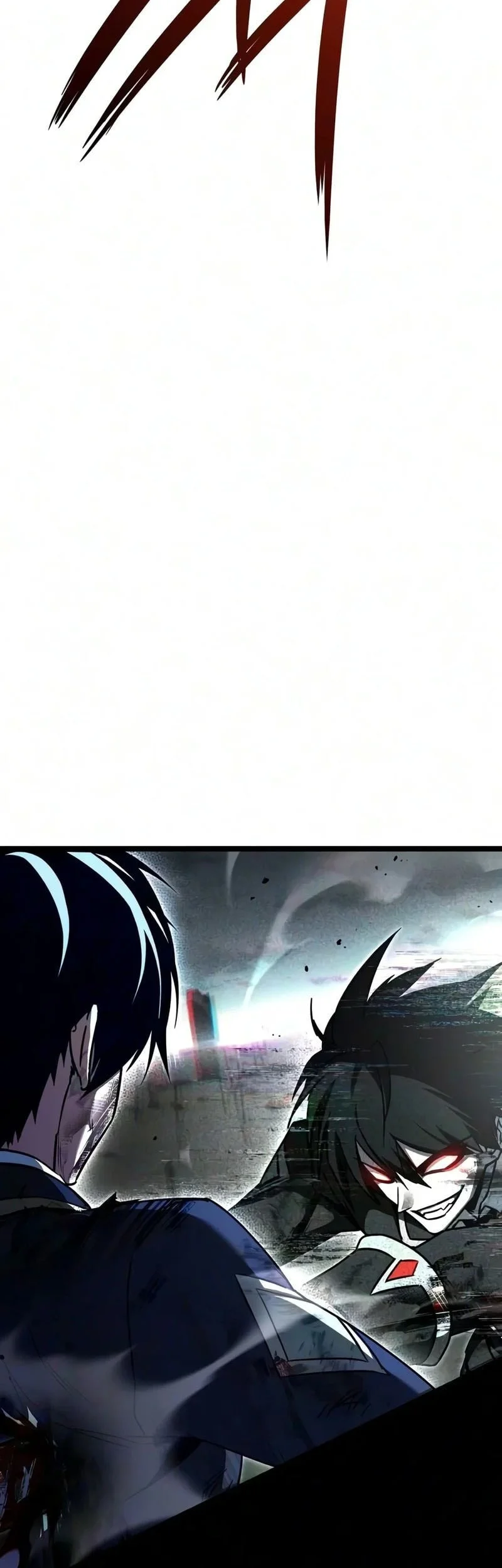 I Took over The Academy With a Single Sashimi Knife Chapter 92 Gambar 69