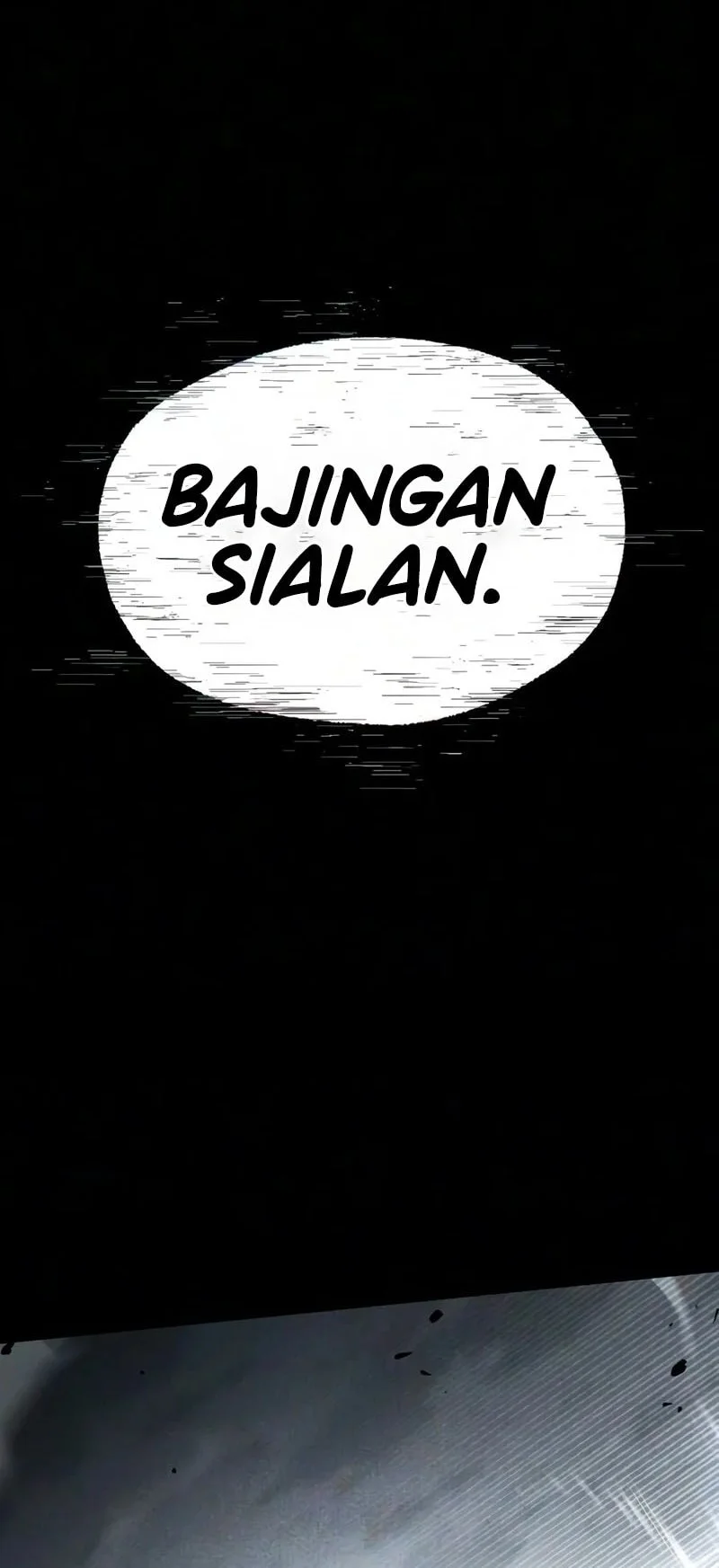 I Took over The Academy With a Single Sashimi Knife Chapter 92 Gambar 74