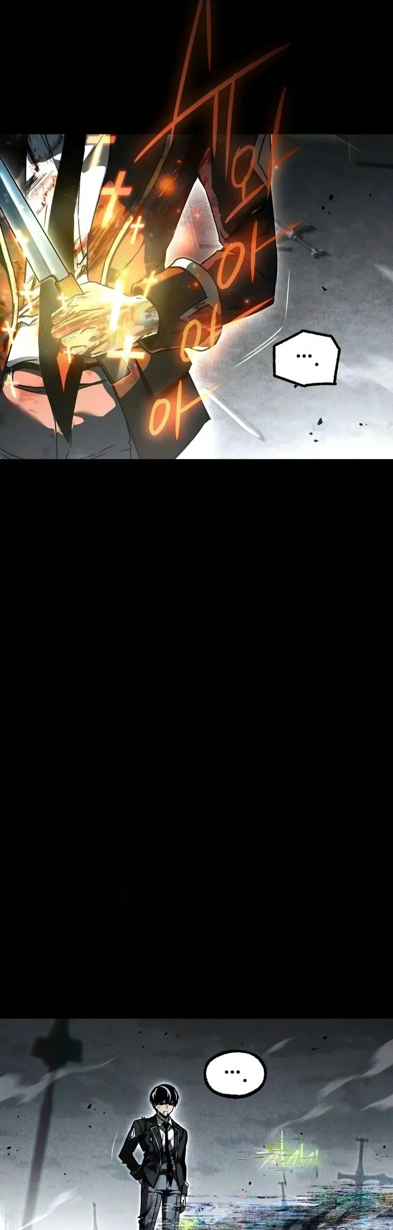 I Took over The Academy With a Single Sashimi Knife Chapter 92 Gambar 79