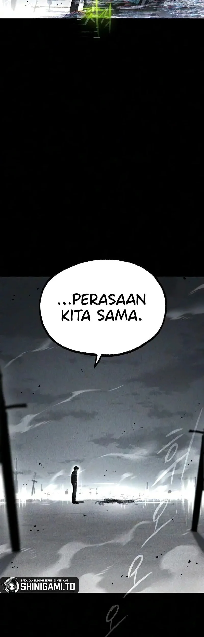 I Took over The Academy With a Single Sashimi Knife Chapter 92 Gambar 80