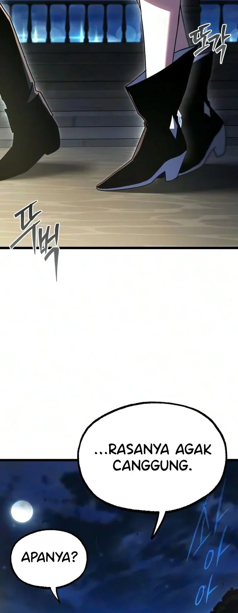 I Took over The Academy With a Single Sashimi Knife Chapter 93 Gambar 70