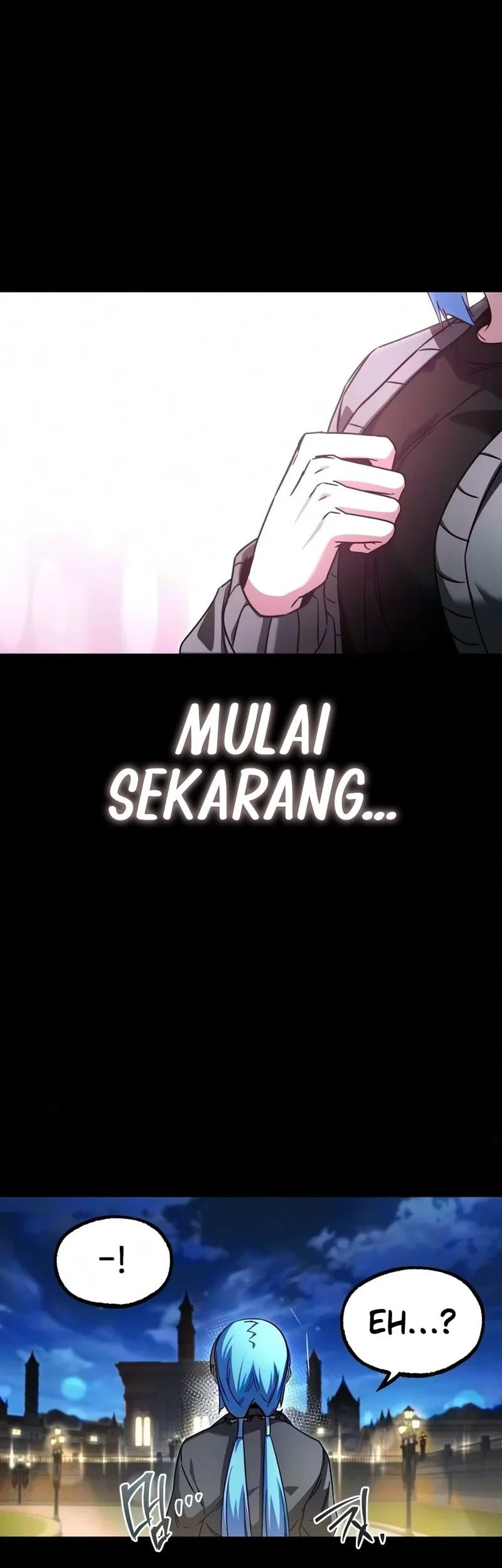 I Took over The Academy With a Single Sashimi Knife Chapter 94 Gambar 62