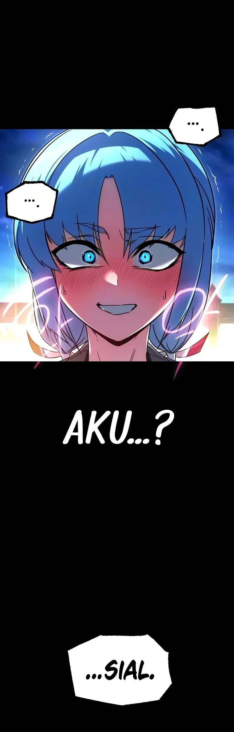 I Took over The Academy With a Single Sashimi Knife Chapter 94 Gambar 64