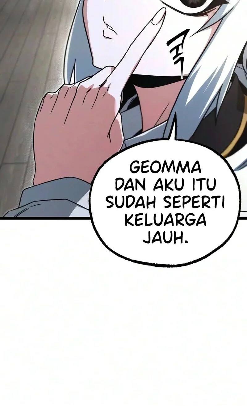 I Took over The Academy With a Single Sashimi Knife Chapter 95 Gambar 66
