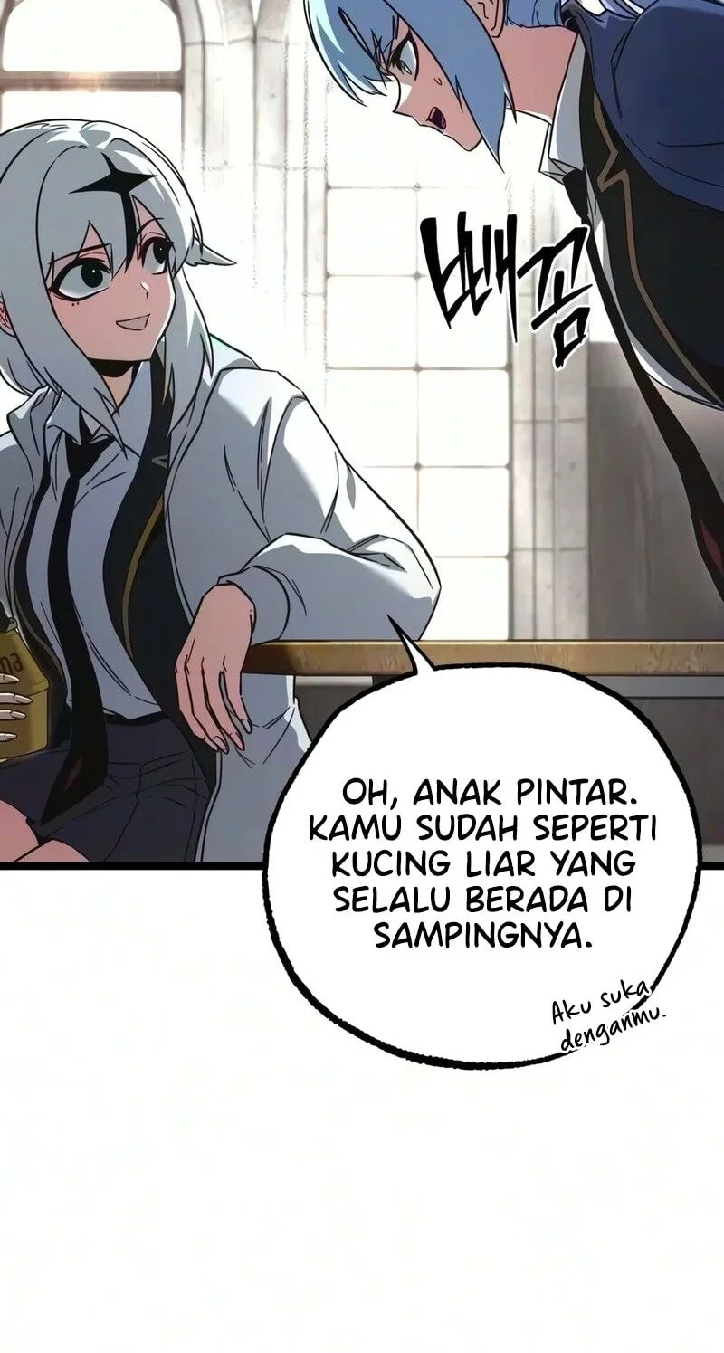I Took over The Academy With a Single Sashimi Knife Chapter 95 Gambar 70
