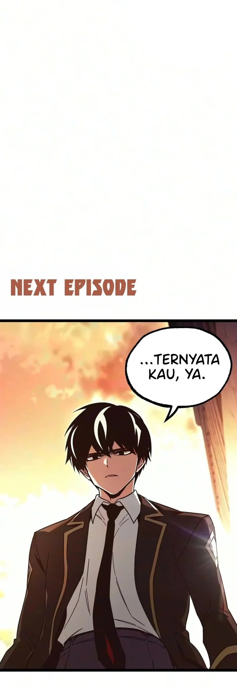 I Took over The Academy With a Single Sashimi Knife Chapter 95 Gambar 78