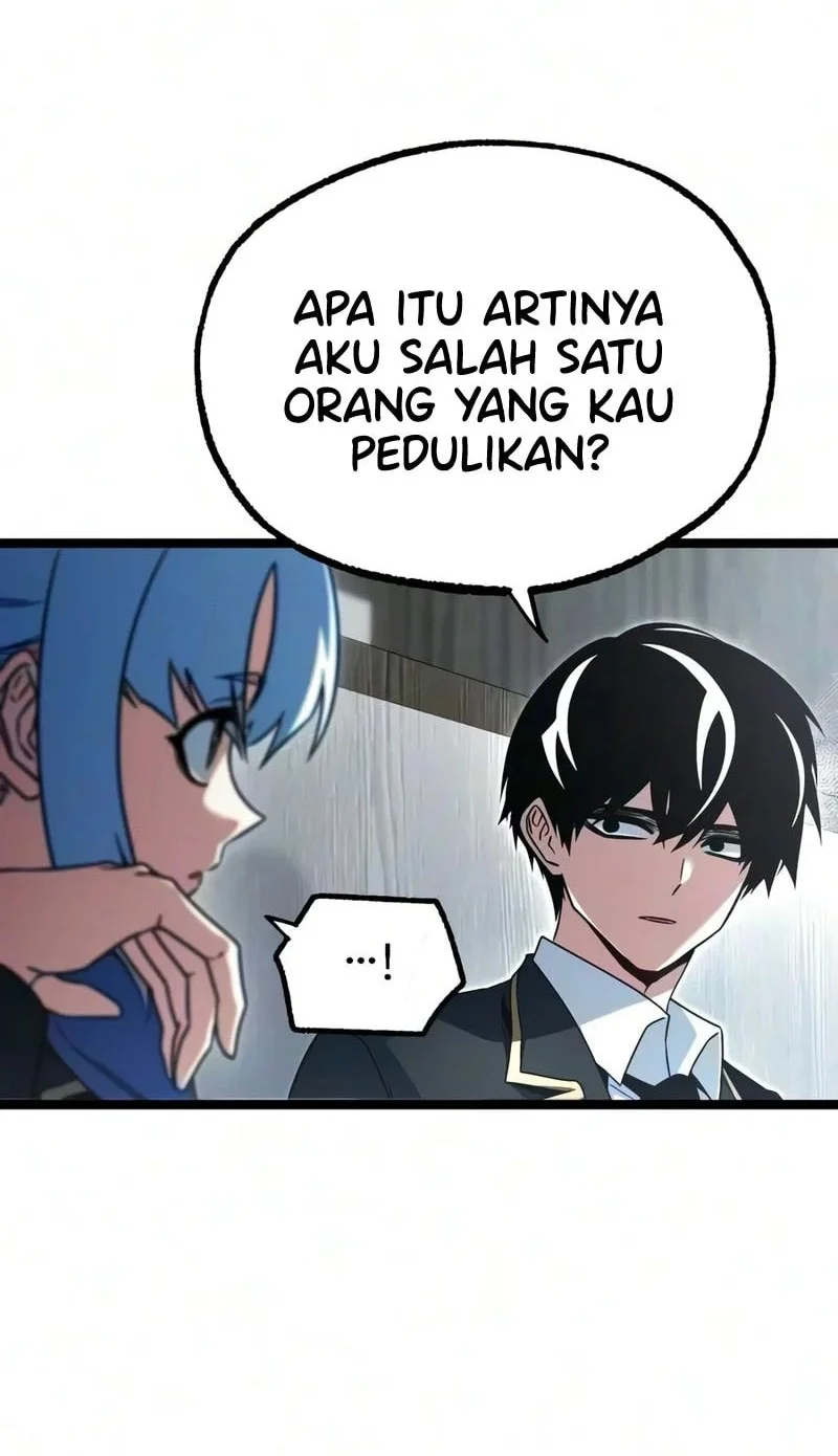I Took over The Academy With a Single Sashimi Knife Chapter 95 Gambar 22