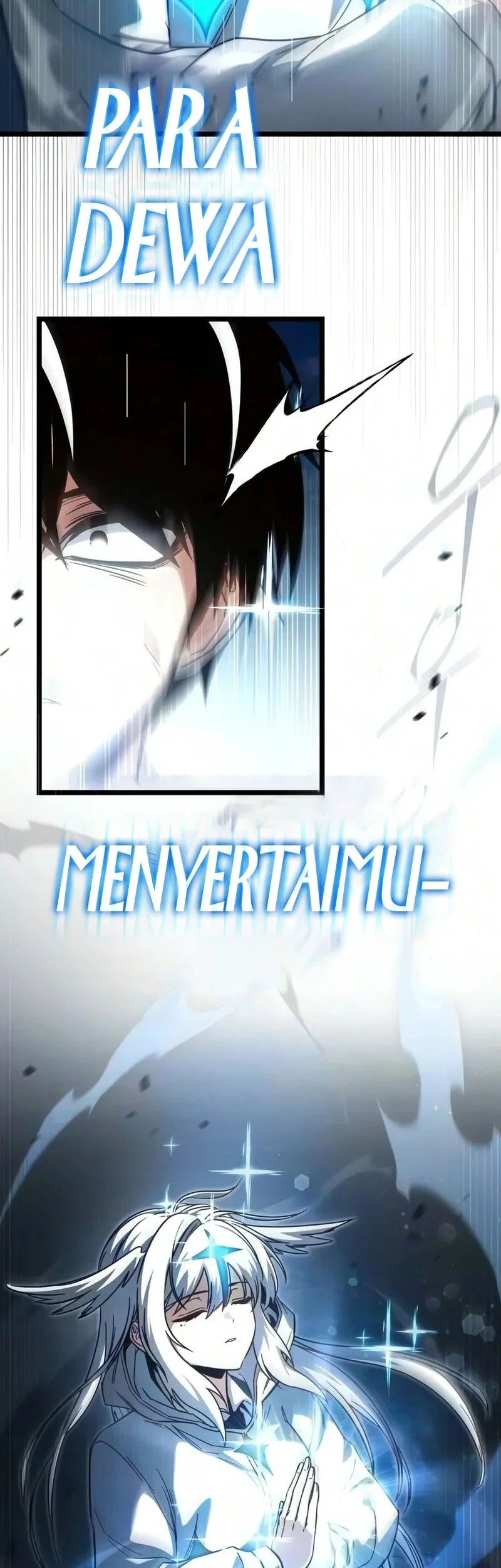 I Took over The Academy With a Single Sashimi Knife Chapter 96 Gambar 51