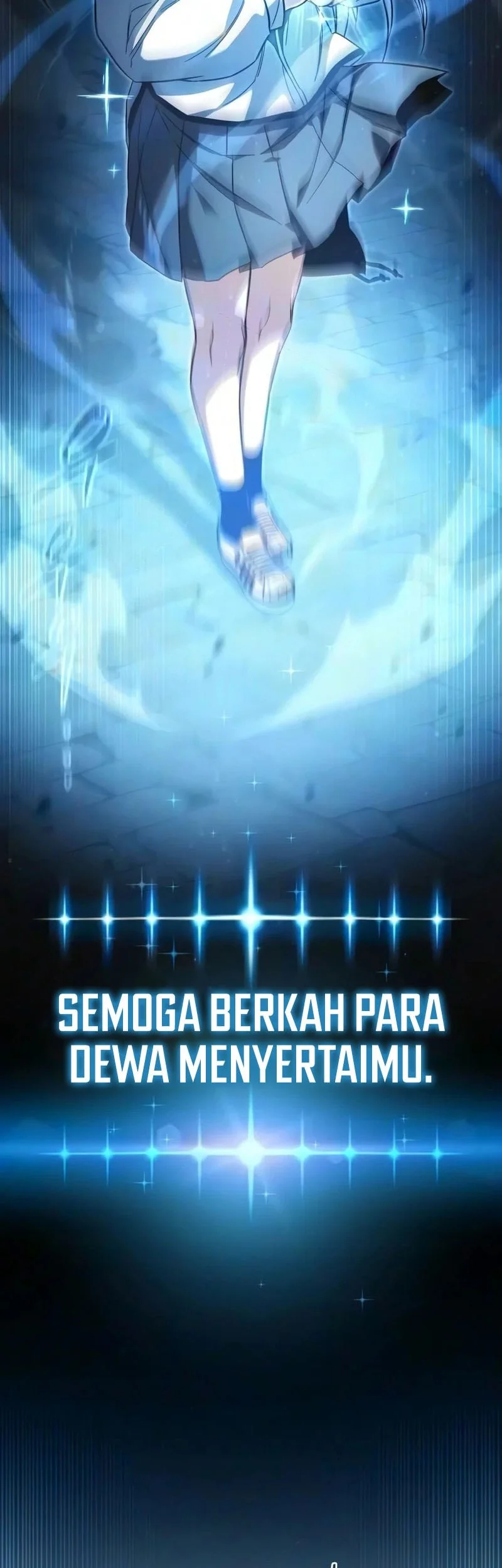 I Took over The Academy With a Single Sashimi Knife Chapter 96 Gambar 52