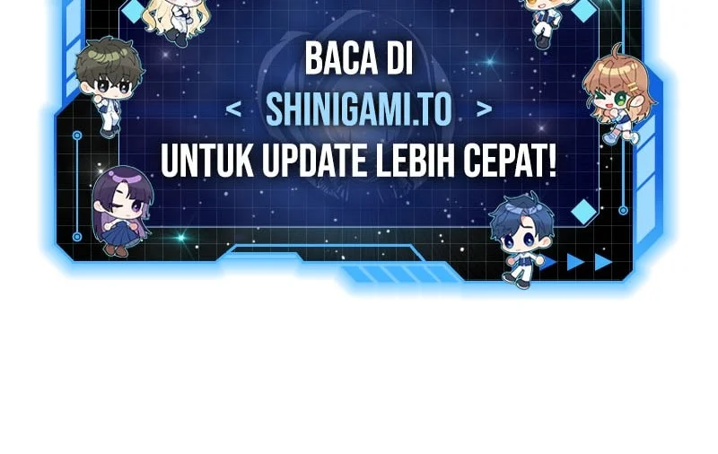 I Took over The Academy With a Single Sashimi Knife Chapter 96 Gambar 75