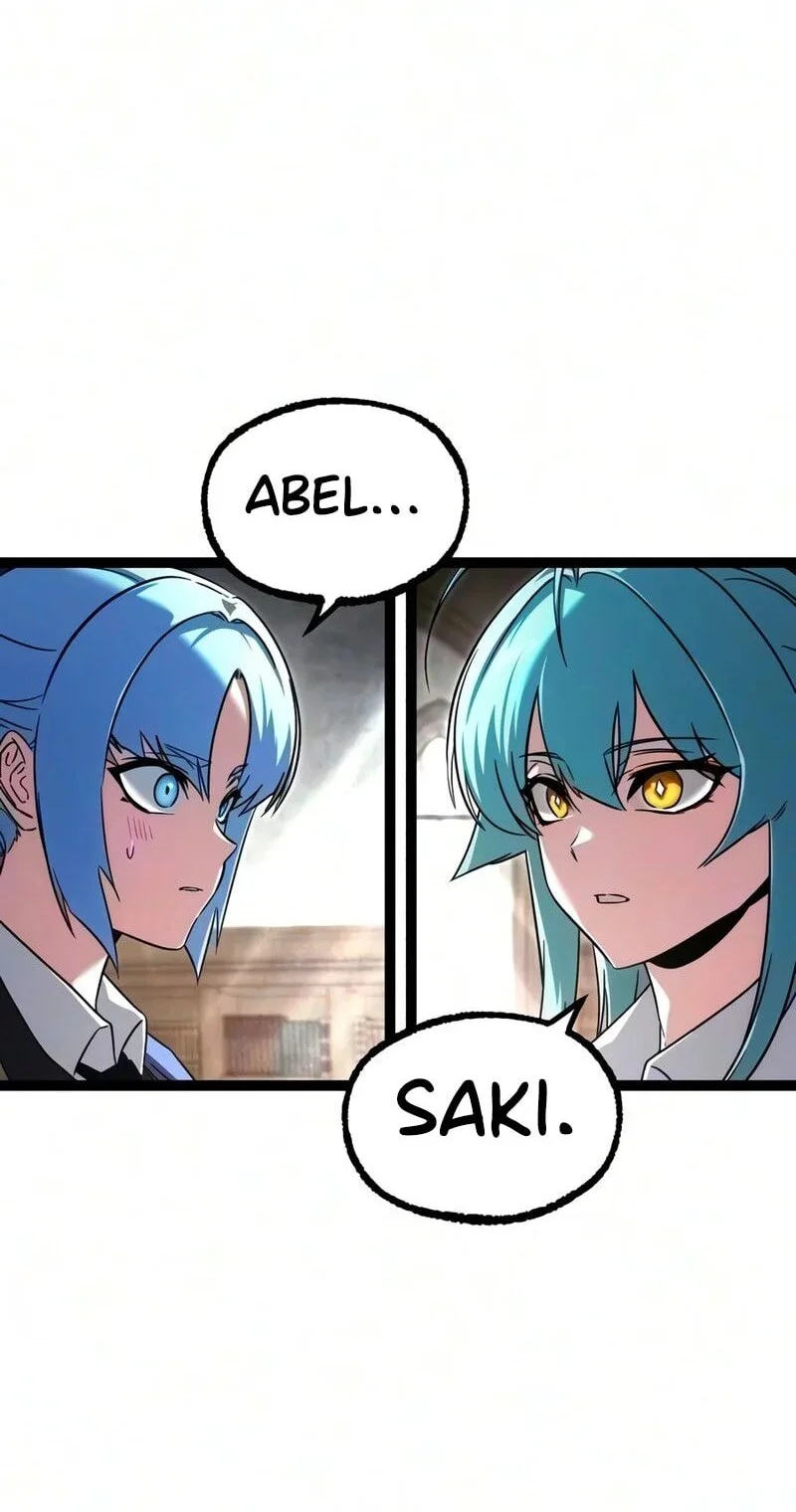 I Took over The Academy With a Single Sashimi Knife Chapter 96 halaman 30