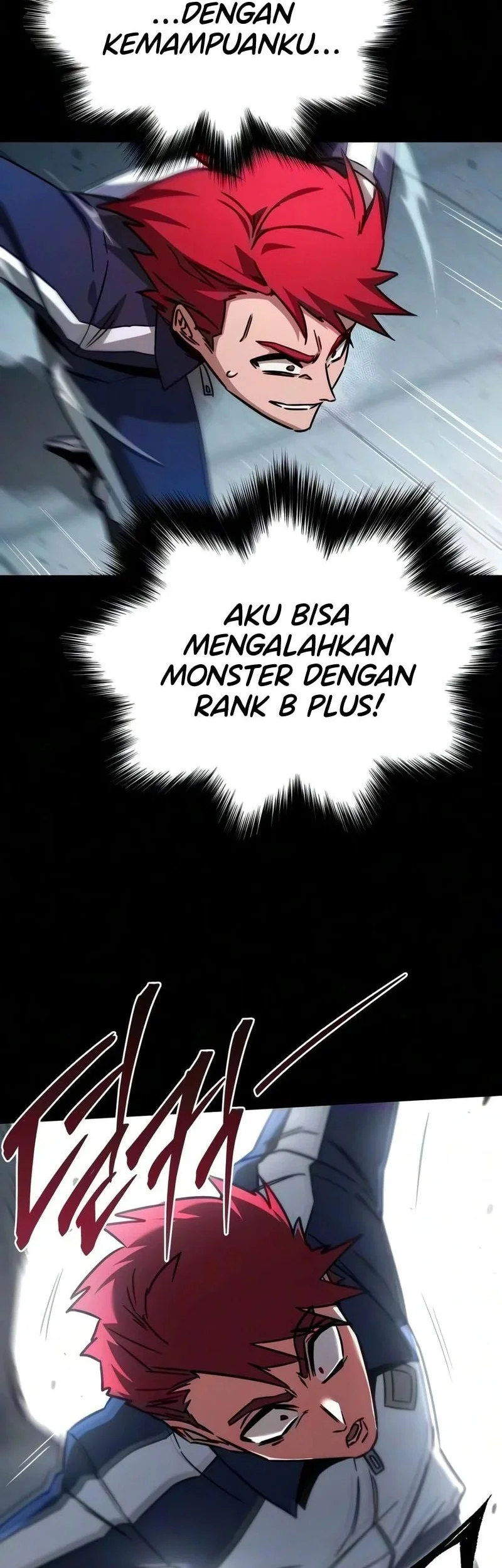 I Took over The Academy With a Single Sashimi Knife Chapter 97 Gambar 62