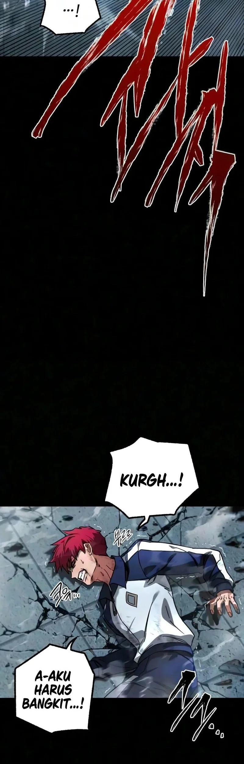I Took over The Academy With a Single Sashimi Knife Chapter 97 Gambar 64
