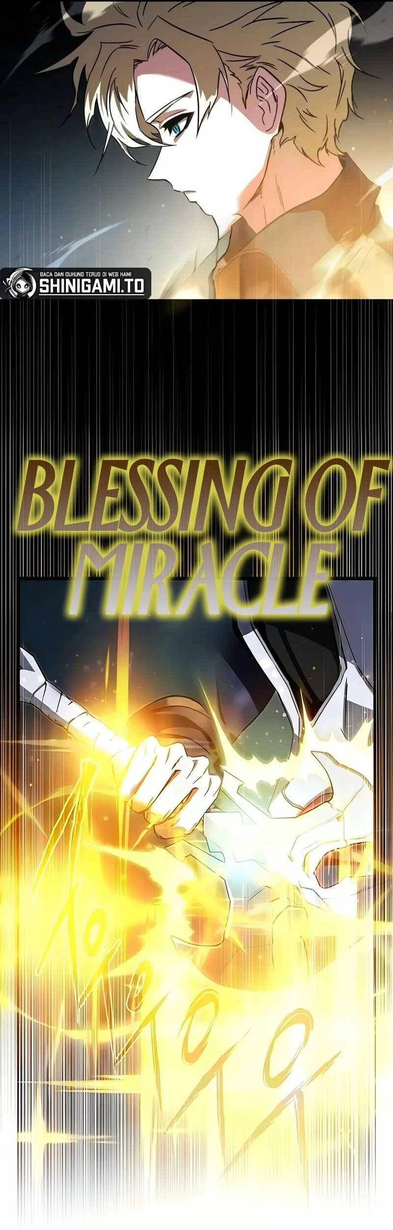 I Took over The Academy With a Single Sashimi Knife Chapter 97 Gambar 81