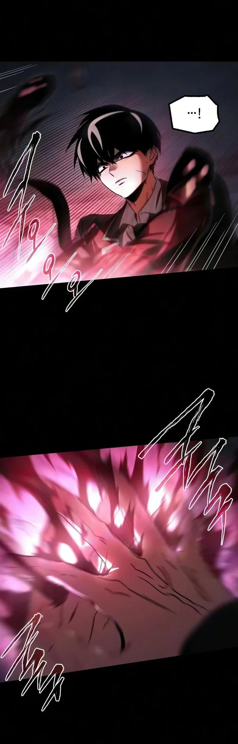I Took over The Academy With a Single Sashimi Knife Chapter 97 halaman 6