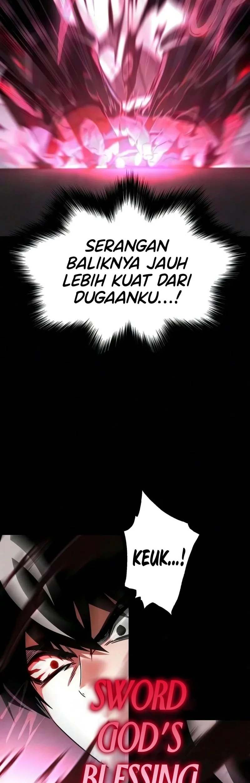 I Took over The Academy With a Single Sashimi Knife Chapter 97 halaman 8