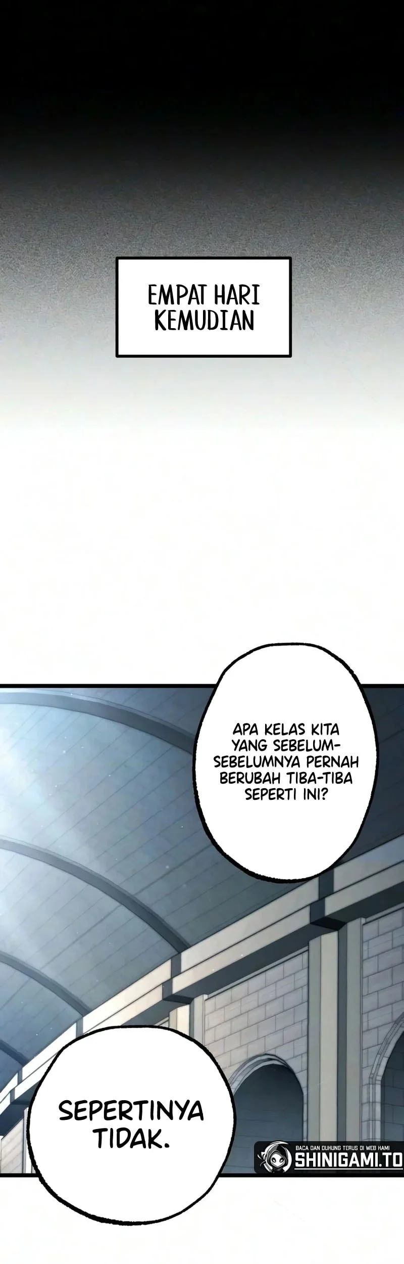 I Took over The Academy With a Single Sashimi Knife Chapter 97 halaman 19