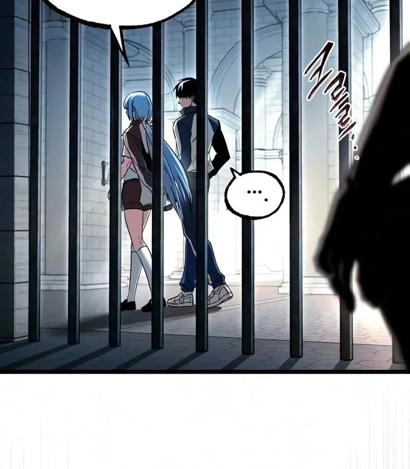 I Took over The Academy With a Single Sashimi Knife Chapter 97 halaman 21