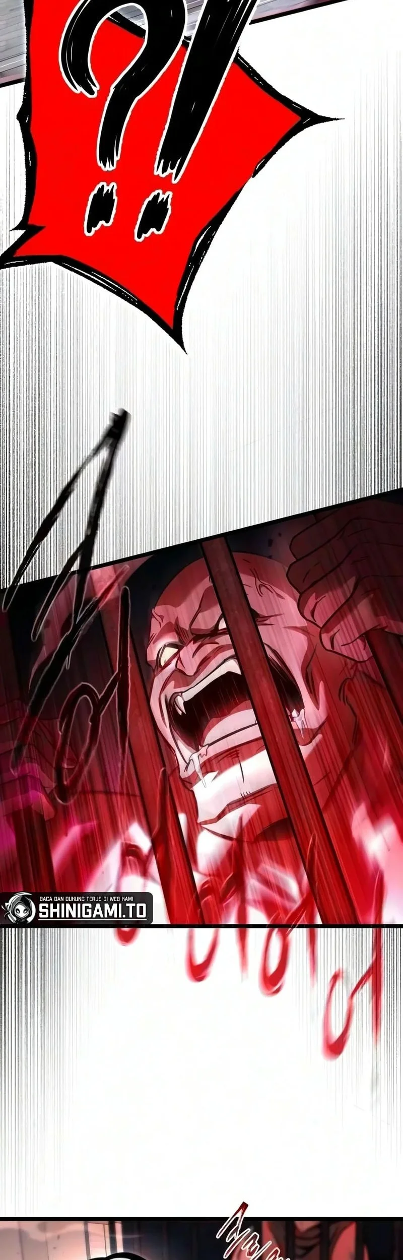 I Took over The Academy With a Single Sashimi Knife Chapter 97 halaman 23