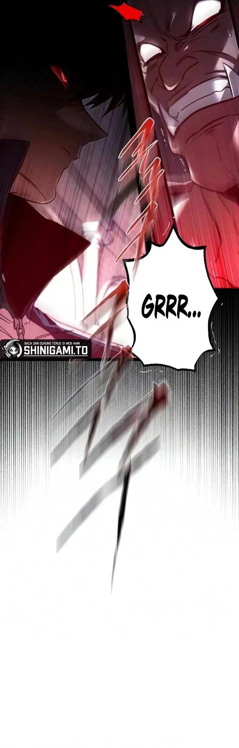 I Took over The Academy With a Single Sashimi Knife Chapter 97 halaman 26
