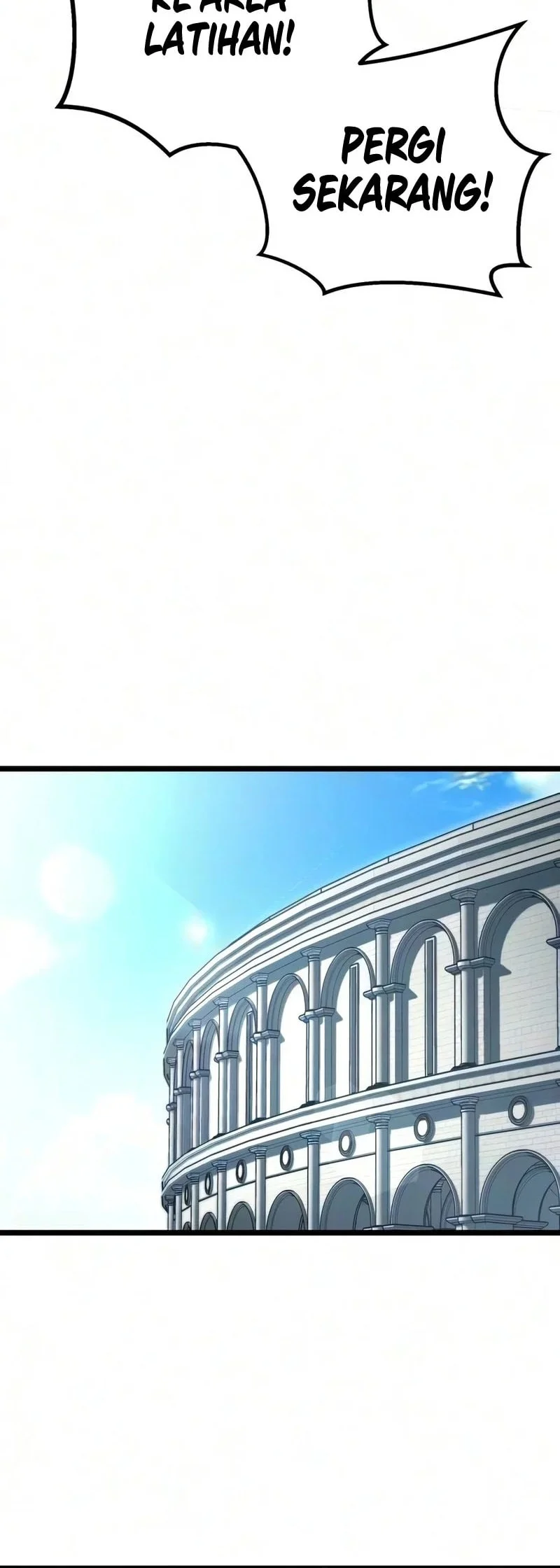 I Took over The Academy With a Single Sashimi Knife Chapter 97 halaman 29