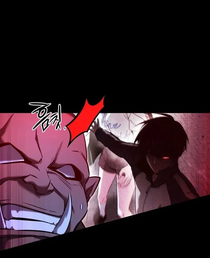 I Took over The Academy With a Single Sashimi Knife Chapter 98 halaman 39