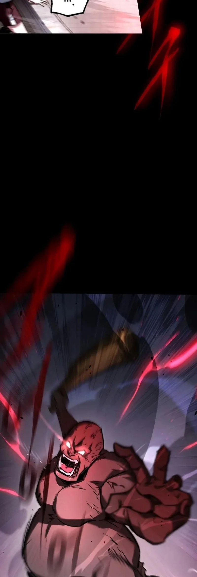 I Took over The Academy With a Single Sashimi Knife Chapter 98 halaman 43