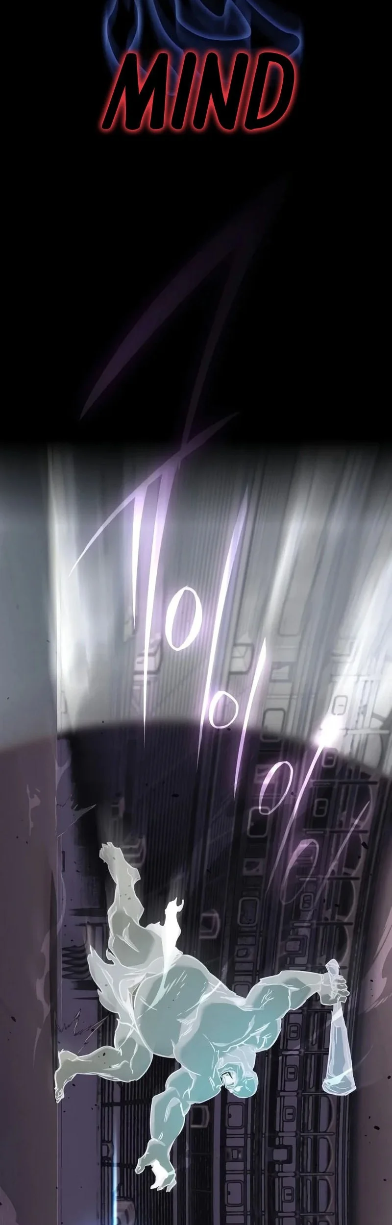 I Took over The Academy With a Single Sashimi Knife Chapter 98 halaman 45
