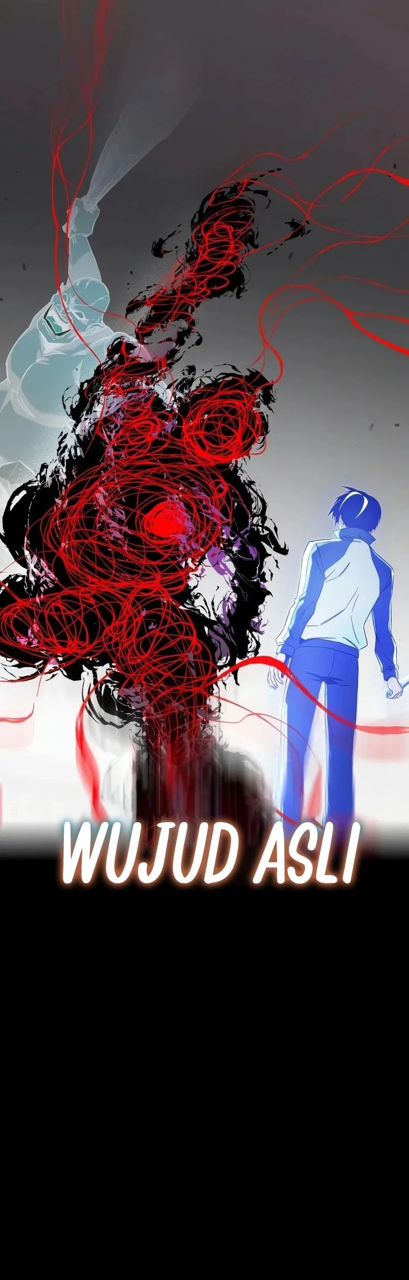 I Took over The Academy With a Single Sashimi Knife Chapter 98 halaman 47