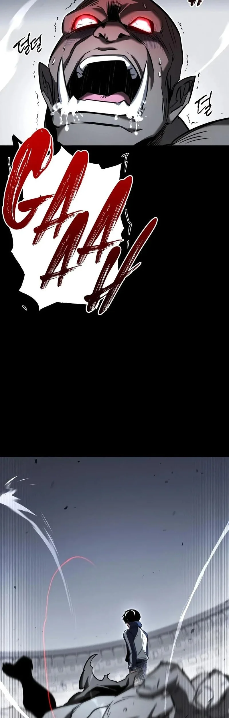I Took over The Academy With a Single Sashimi Knife Chapter 98 halaman 53