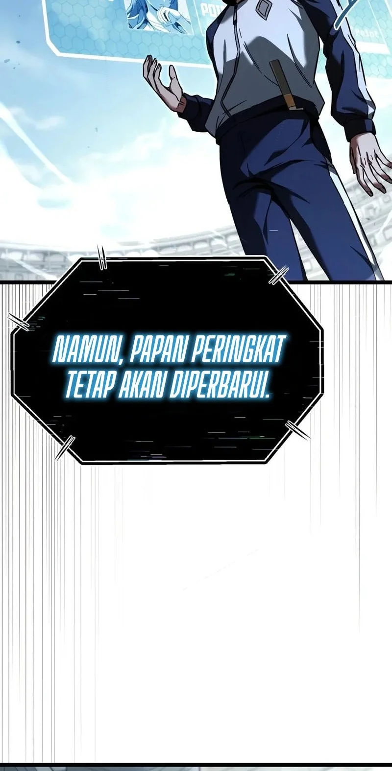 I Took over The Academy With a Single Sashimi Knife Chapter 98 Gambar 58