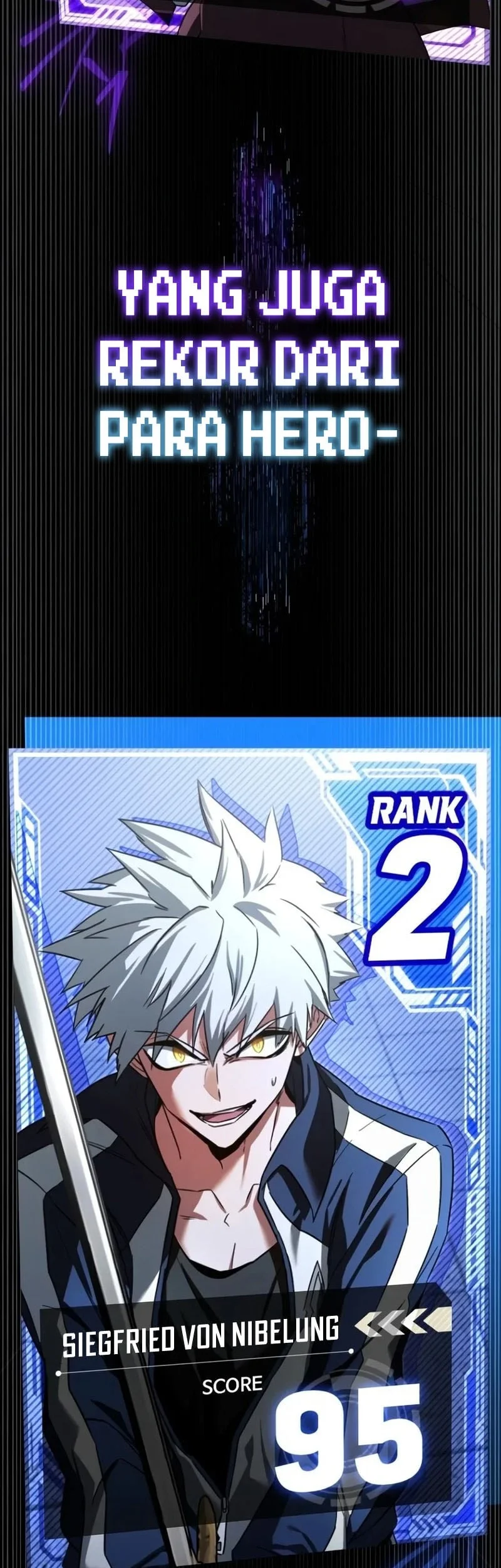 I Took over The Academy With a Single Sashimi Knife Chapter 98 halaman 5