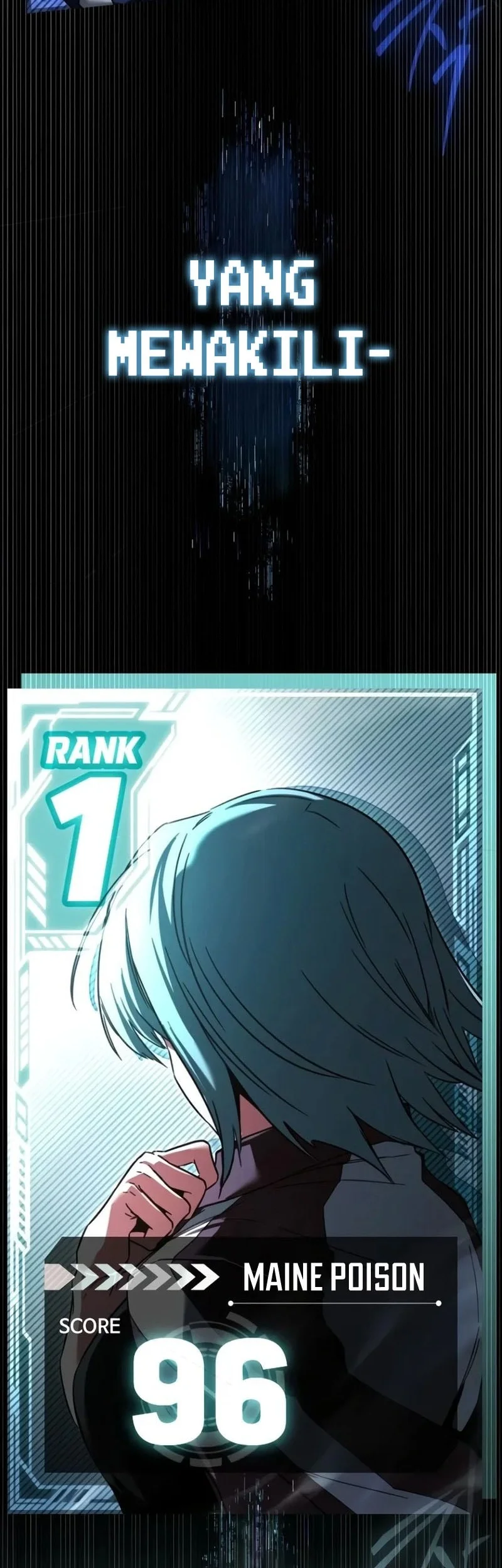 I Took over The Academy With a Single Sashimi Knife Chapter 98 halaman 6
