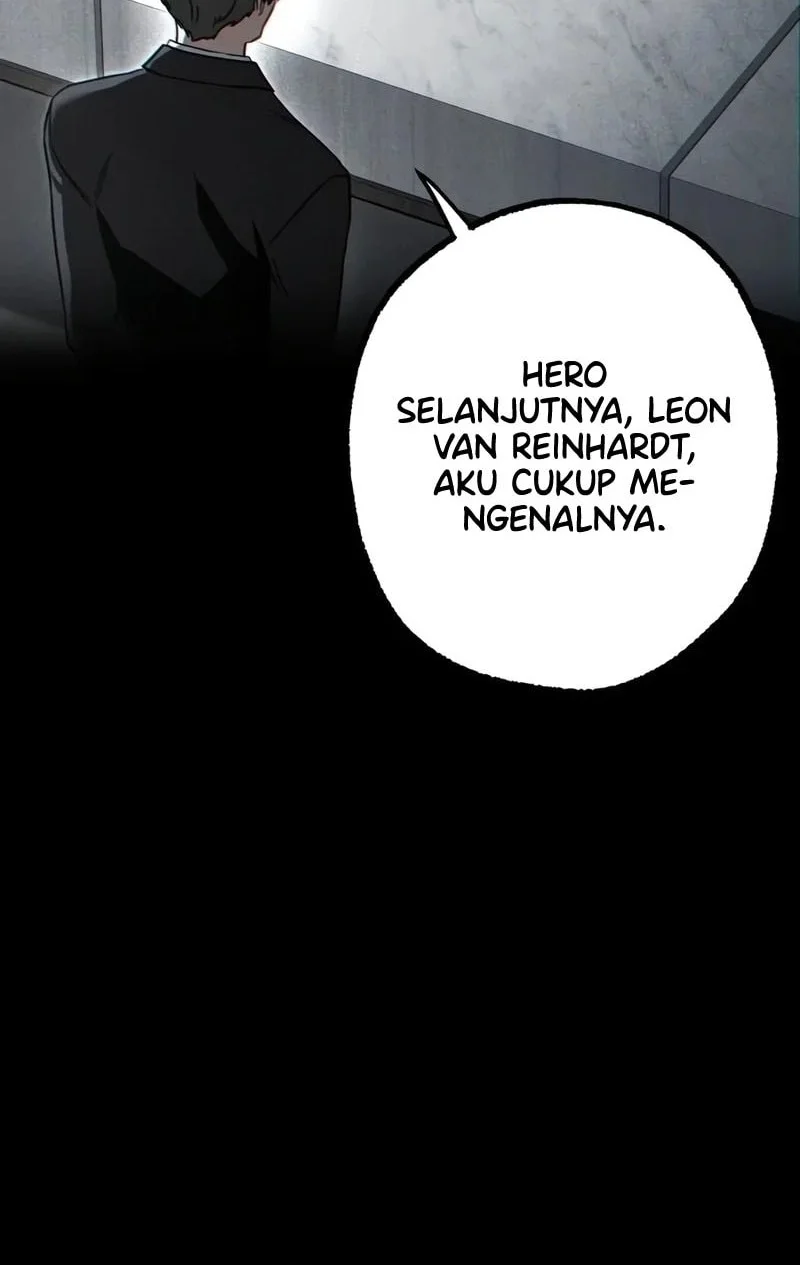 I Took over The Academy With a Single Sashimi Knife Chapter 98 halaman 15
