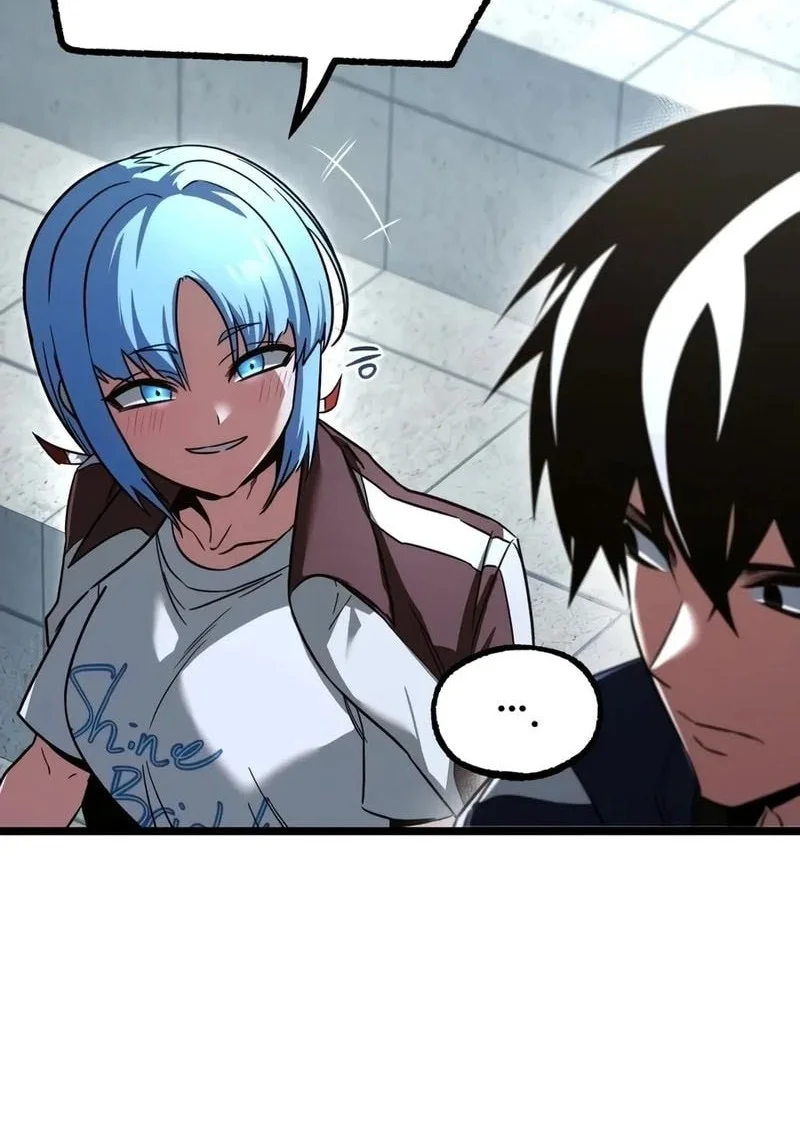 I Took over The Academy With a Single Sashimi Knife Chapter 98 halaman 27
