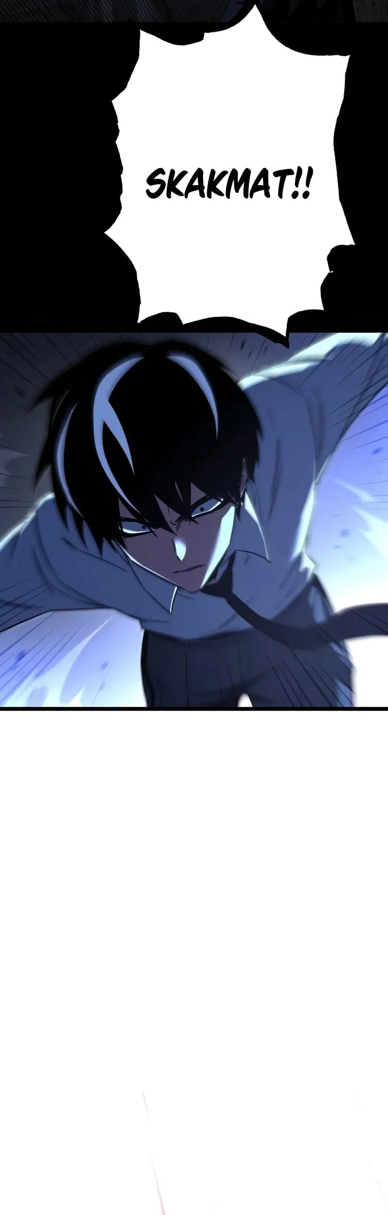 I Took over The Academy With a Single Sashimi Knife Chapter 99 Gambar 54