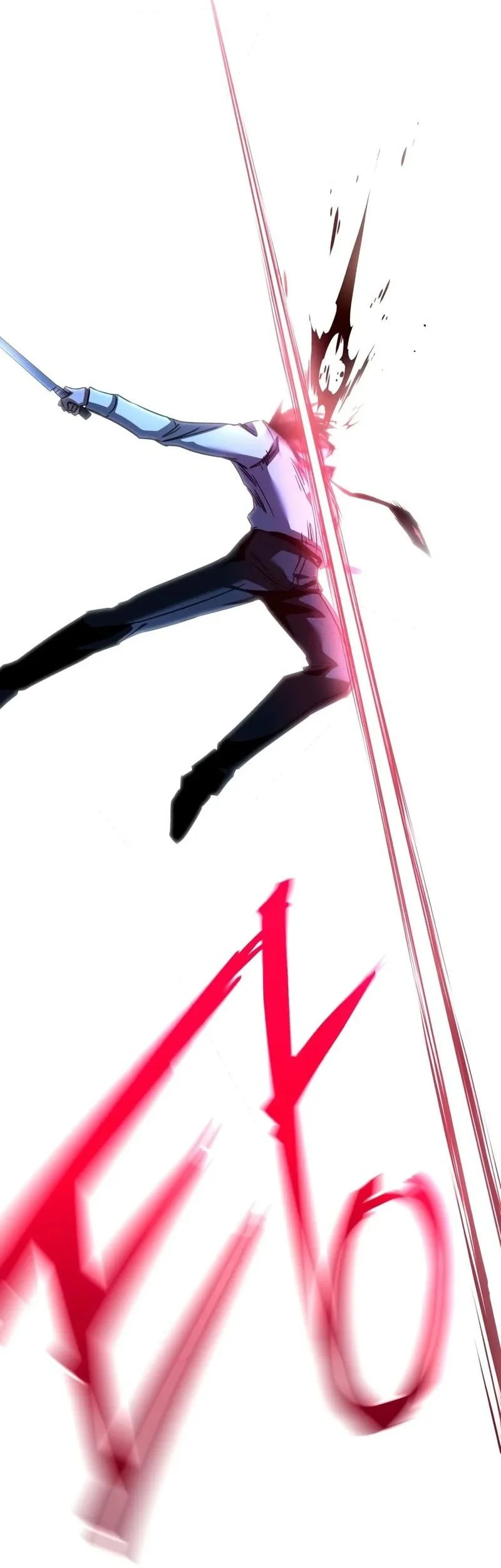 I Took over The Academy With a Single Sashimi Knife Chapter 99 Gambar 55