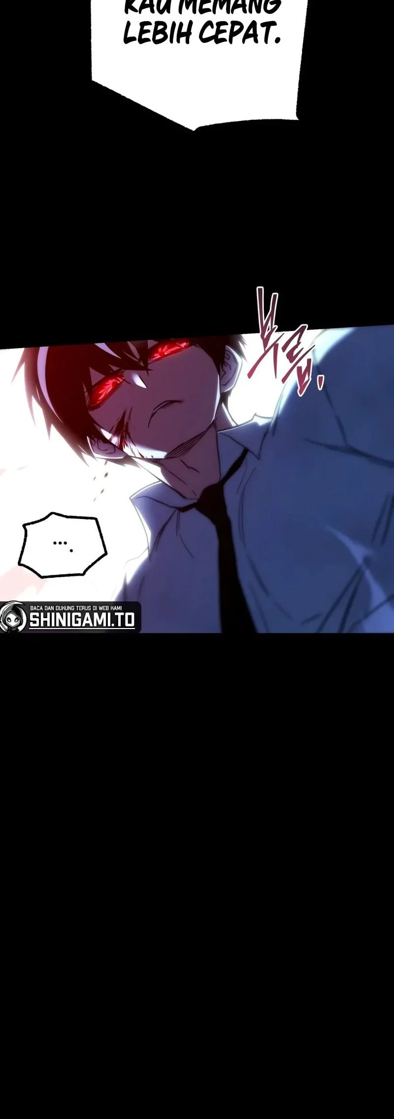 I Took over The Academy With a Single Sashimi Knife Chapter 99 Gambar 57