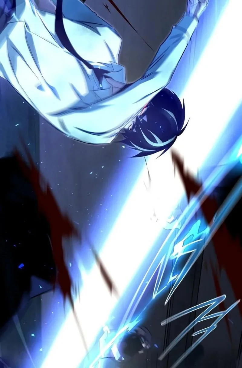 I Took over The Academy With a Single Sashimi Knife Chapter 99 Gambar 66