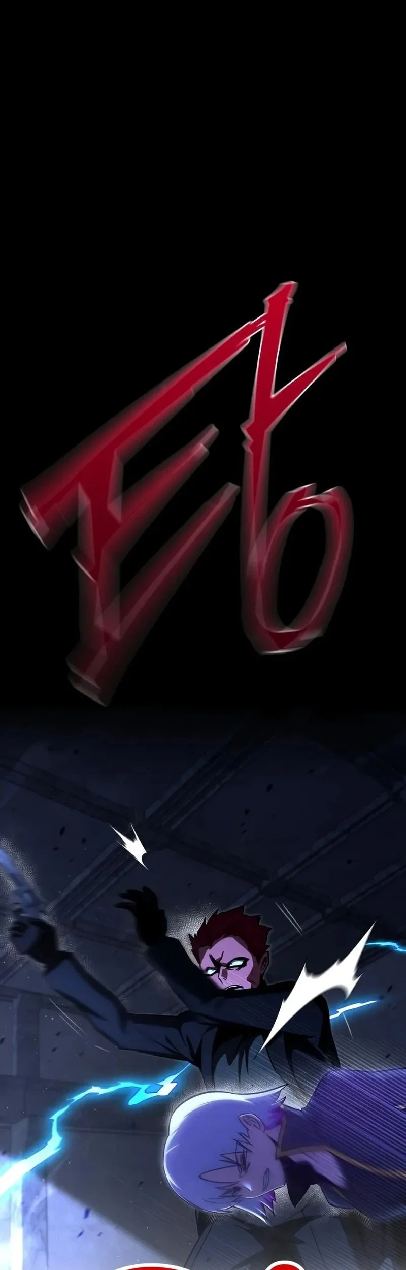 I Took over The Academy With a Single Sashimi Knife Chapter 99 Gambar 69